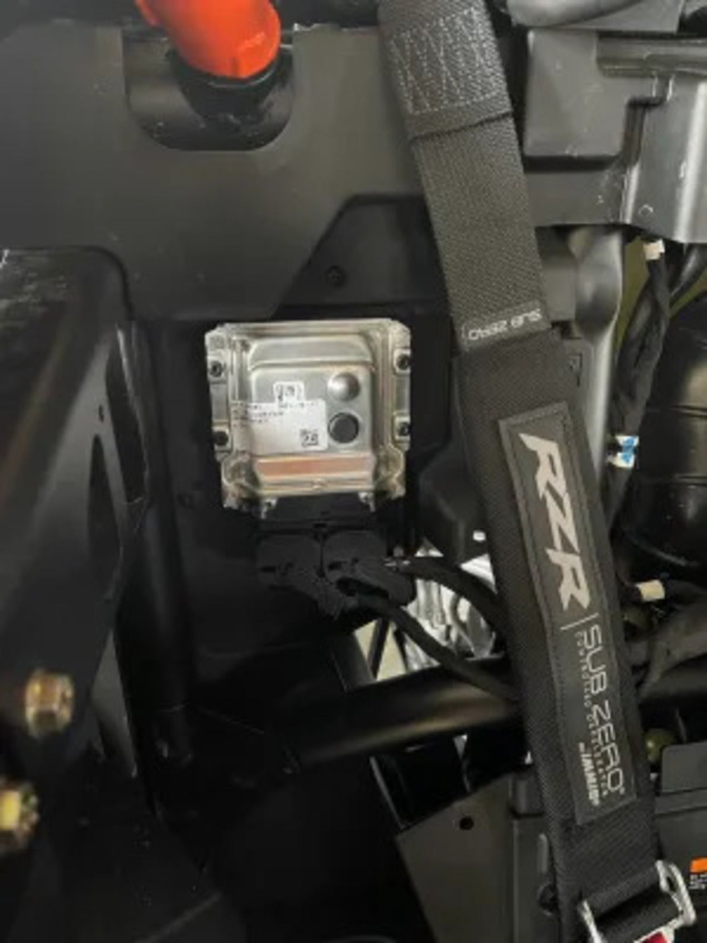 Aftermarket Assassins '22+ Polaris RZR Pro R 4-Cylinder Custom Remote Tuning Device w/ ECU Unlock