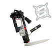 Aftermarket Assassins '22+ Polaris RZR Pro R 4 Cylinder Fuel Pump Assembly W/ High Flow Pump