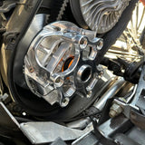 Aftermarket Assassins '22+ Polaris RZR Pro-R 4 Cylinder Full Billet Primary Clutch