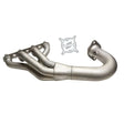 Aftermarket Assassins '22+ Polaris RZR Pro R 4 Cylinder Header Pipe
