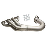Aftermarket Assassins '22+ Polaris RZR Pro R 4 Cylinder Header Pipe
