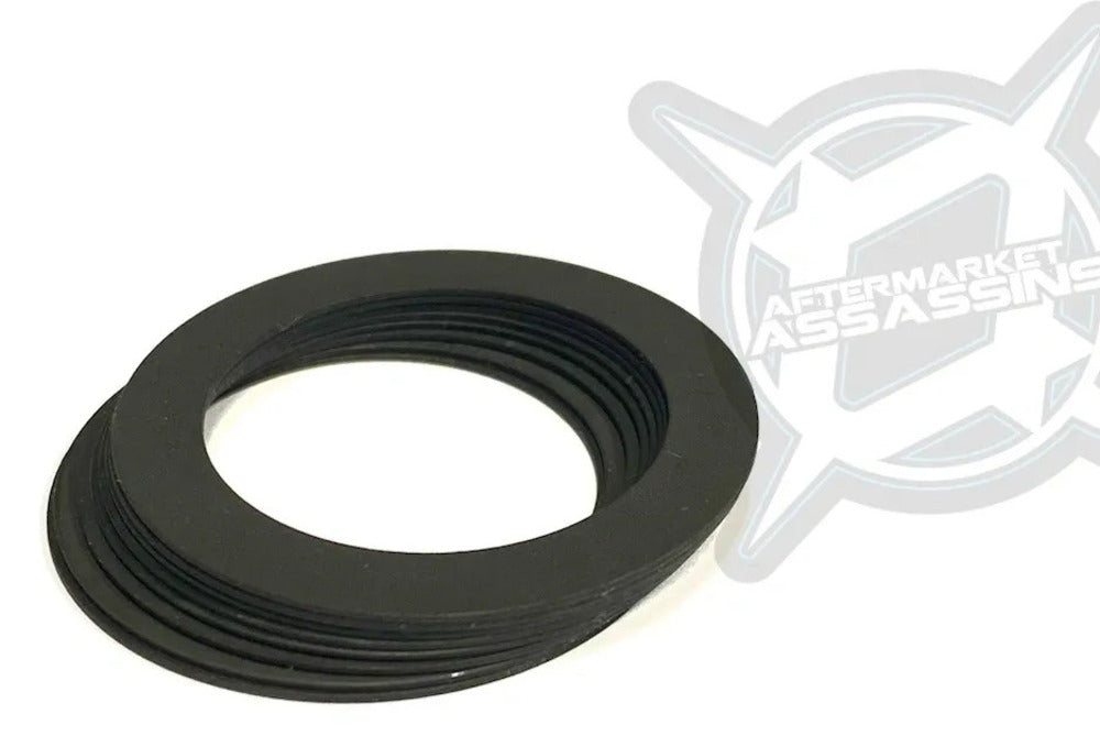 Aftermarket Assassins '22+ Polaris RZR Pro R 4 Cylinder P90X Secondary Clutch Alignment Shim Kit
