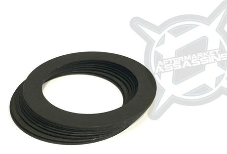 Aftermarket Assassins '22+ Polaris RZR Pro R 4 Cylinder P90X Secondary Clutch Alignment Shim Kit