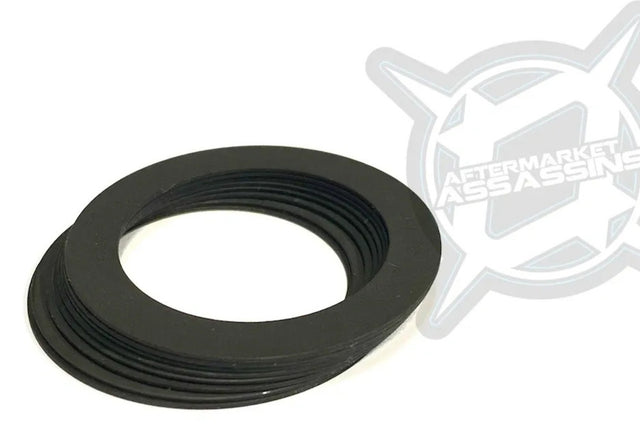 Aftermarket Assassins '22+ Polaris RZR Pro R 4 Cylinder P90X Secondary Clutch Alignment Shim Kit