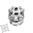 Aftermarket Assassins '22+ Polaris RZR Pro-R 4 Cylinder Primary Clutch w/ Billet Inner Sheave