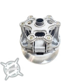 Aftermarket Assassins '22+ Polaris RZR Pro-R 4 Cylinder Primary Clutch w/ Billet Inner Sheave