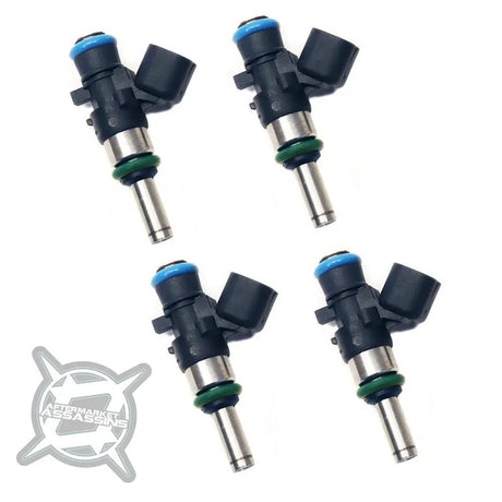 Aftermarket Assassins '22+ Polaris RZR Pro R 4 Cylinder Replacement Flow Tested Injector Set