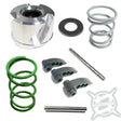 Aftermarket Assassins '22+ Polaris RZR Pro R 4-Cylinder S3 Clutch Kit w/ Forced Induction
