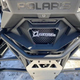 Aftermarket Assassins '22+ Polaris RZR Pro R Stainless Slip-On Side Exit Exhaust