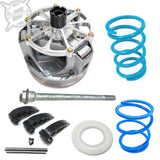 Aftermarket Assassins '22+ Polaris RZR Turbo R Heavy Duty Primary S2 Clutch Kit
