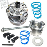 Aftermarket Assassins '22+ Polaris RZR Turbo R Heavy Duty Primary S3 Clutch Kit
