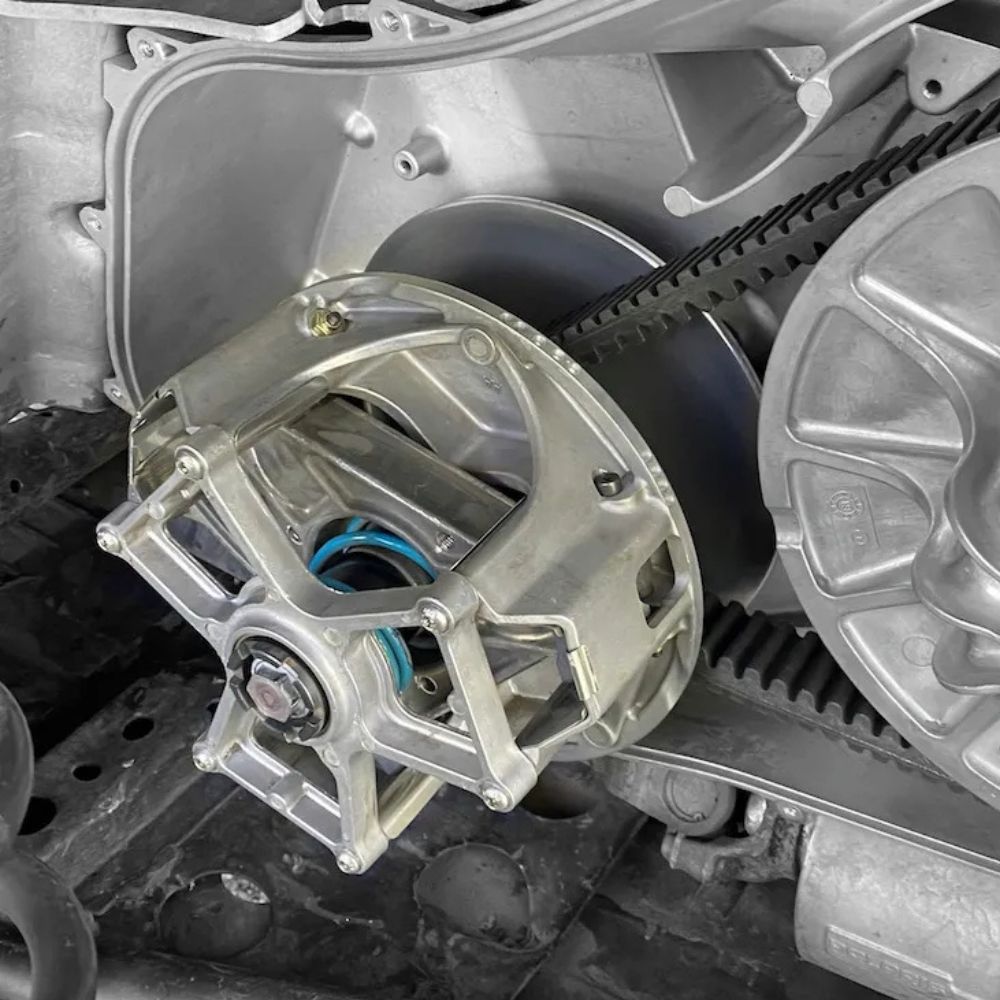 Aftermarket Assassins '22+ Polaris RZR Turbo R Heavy Duty Primary S3 Clutch Kit