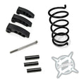 Aftermarket Assassins '23+ Can Am Maverick X3 135HP P-Drive S2 Clutch Kit w/Secondary Spring