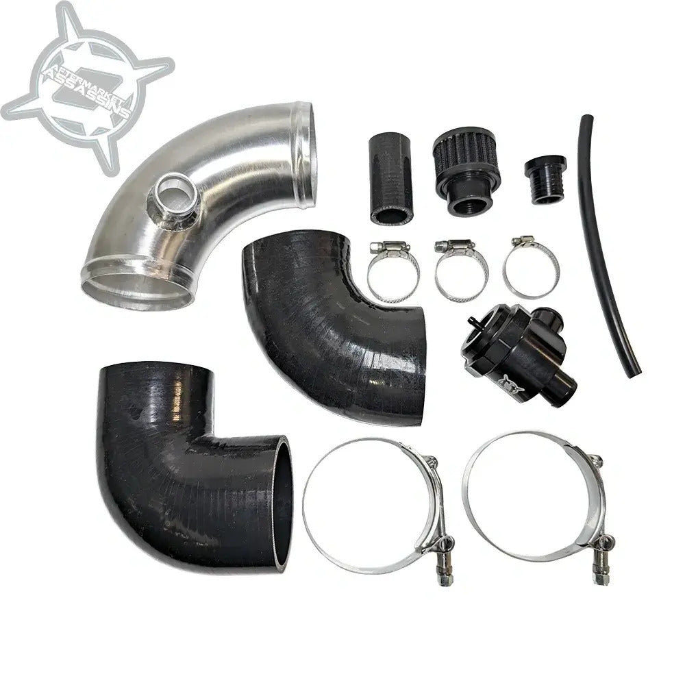 Aftermarket Assassins '24+ Can-Am Maverick R Blow Off Valve Kit