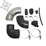 Aftermarket Assassins '24+ Can-Am Maverick R Blow Off Valve Kit