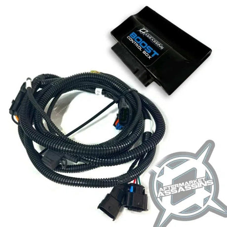 Aftermarket Assassins '24+ Can-Am Maverick R Boost Control Box