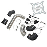 Aftermarket Assassins '24+ Can-Am Maverick R Full Charge Tube & Blow Off Valve Kit