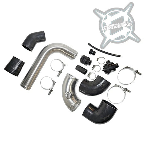 Aftermarket Assassins '24+ Can-Am Maverick R Full Charge Tube & Blow Off Valve Kit