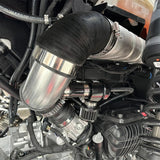 Aftermarket Assassins '24+ Can-Am Maverick R Full Charge Tube & Blow Off Valve Kit