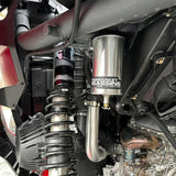 Aftermarket Assassins '24+ Can-Am Maverick R Full Charge Tube & Blow Off Valve Kit