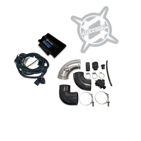 Aftermarket Assassins '24+ Can-Am Maverick R Stage 1 Lock & Load Kit