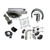 Aftermarket Assassins '24+ Can-Am Maverick R Stage 3 Lock & Load Kit