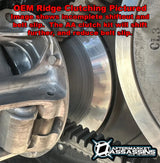 Aftermarket Assassins '24+ Kawasaki Ridge 1000 135HP Stage 1 Lock & Load Kit