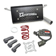 Aftermarket Assassins '24+ Kawasaki Ridge 1000 145HP Stage 2 Lock & Load Kit