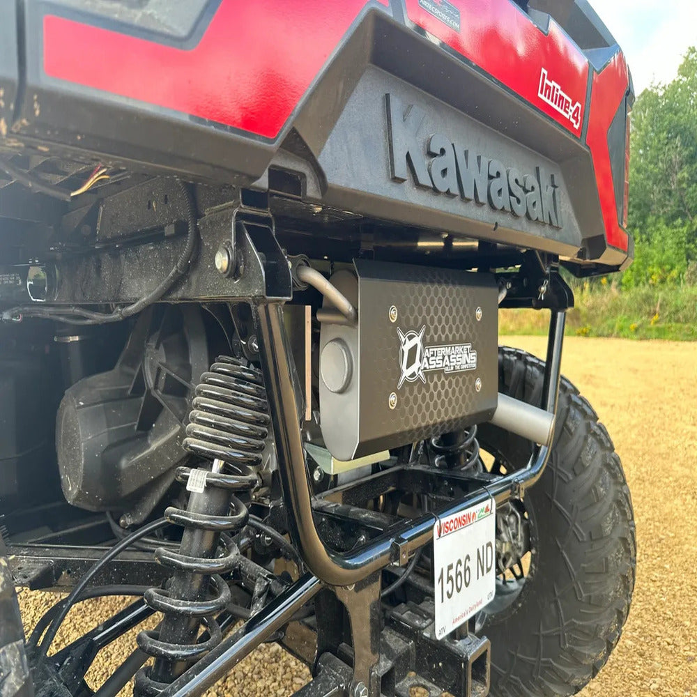 Aftermarket Assassins '24+ Kawasaki Ridge 1000 145HP Stage 2 Lock & Load Kit