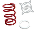 Aftermarket Assassins '24+ Kawasaki Ridge 1000 Primary Spring w/ Butter Shift Washer - Red