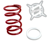 Aftermarket Assassins '24+ Kawasaki Ridge 1000 Primary Spring w/ Butter Shift Washer - Red