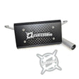 Aftermarket Assassins '24+ Kawasaki Ridge 1000 Slip-On Exhaust