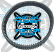 Aftermarket Assassins '24+ Kawasaki Ridge 1000 Stryker Belt