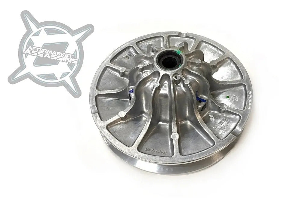 Aftermarket Assassins '24+ Polaris RZR XP 1000 P90X Secondary Clutch