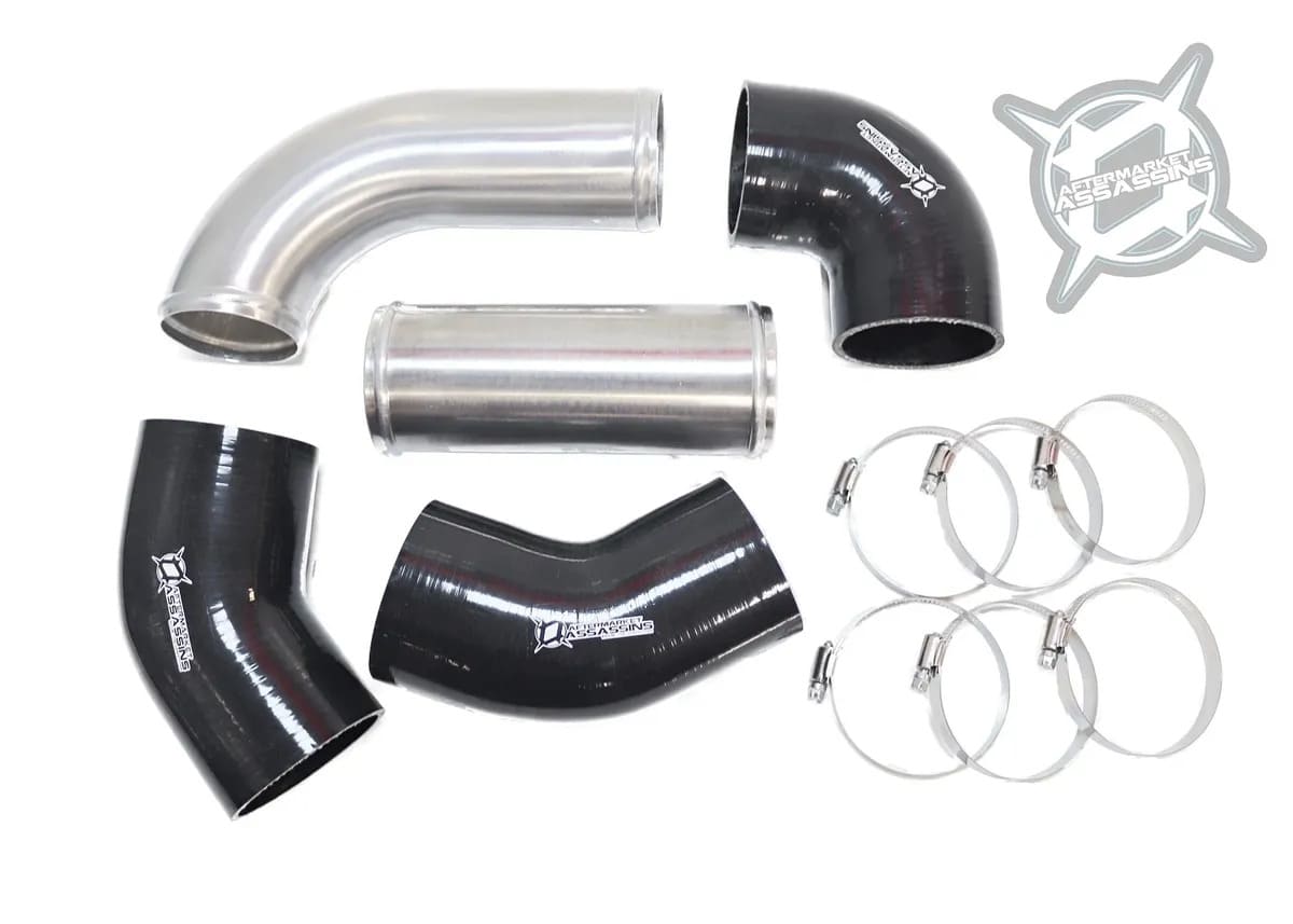 Aftermarket Assassins '24+ Polaris RZR XP 1000 Pre-Airbox High Flow Intake