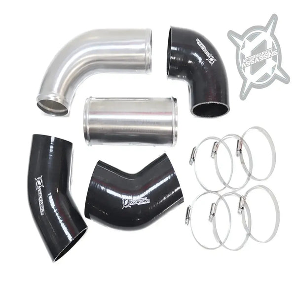 Aftermarket Assassins '24+ Polaris RZR XP 1000 Pre-Airbox High Flow In