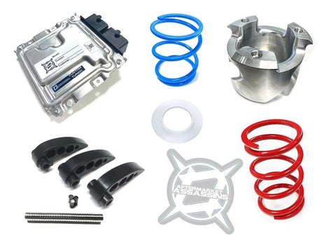 Aftermarket Assassins '24+ Polaris RZR XP 1000 Stage 1 Lock & Load Kit