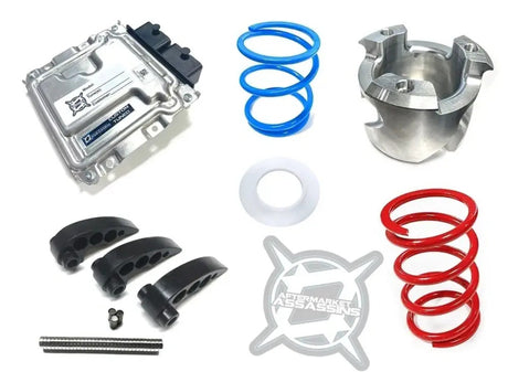 Aftermarket Assassins '24+ Polaris RZR XP 1000 Stage 1 Lock & Load Kit