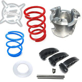 Aftermarket Assassins '24+ Polaris RZR XP 1000 Stage 3 Clutch Kit