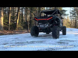 Aftermarket Assassins '24+ Polaris RZR XP 1000 Stealth Kit