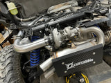 Aftermarket Assassins '24+ Polaris Xpedition Complete Turbo Kit