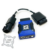 Aftermarket Assassins '24+ Polaris Xpedition Custom Tuned RTD w/ ECU Unlock