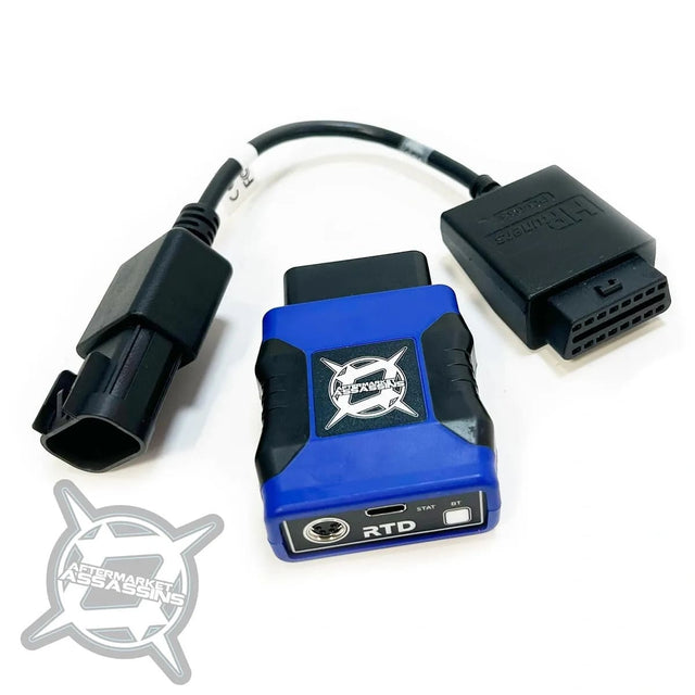 Aftermarket Assassins '24+ Polaris Xpedition Custom Tuned RTD w/ ECU Unlock