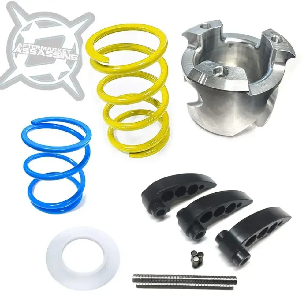 Aftermarket Assassins '24+ Polaris Xpedition S3 Clutch Kit