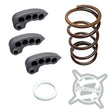Aftermarket Assassins '26+ Kawasaki Teryx H2 Full High Flow Charge Tube Kit