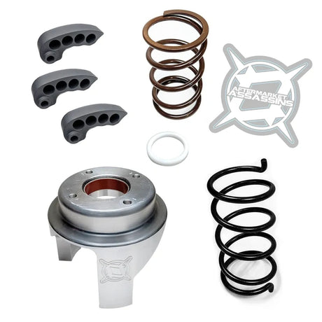 Aftermarket Assassins '25+ CF Moto U10 Pro S3 Clutch Kit