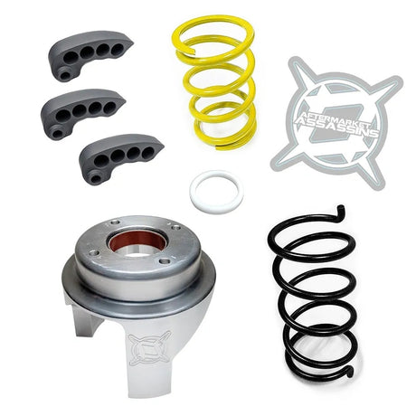 Aftermarket Assassins '25+ CFMoto U10 Pro S3 Clutch Kit