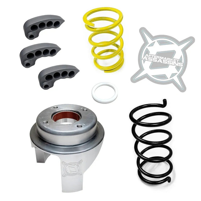 Aftermarket Assassins '25+ CFMoto U10 Pro S3 Clutch Kit