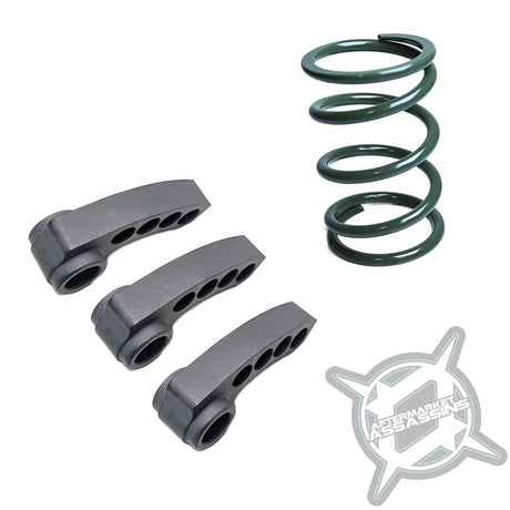 Aftermarket Assassins '25 Kawasaki KRX 1000 Stage 1 Clutch Kit