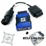 Aftermarket Assassins '25+ Polaris Ranger XP 1000 Custom Remote Tuning Device w/ ECU Unlock